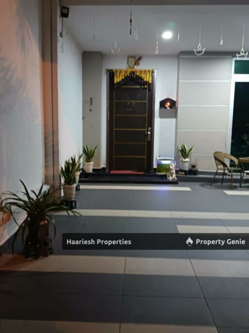 For Sale Double Storey Terrace House @ Taman Sutera Perling Johor Bahru