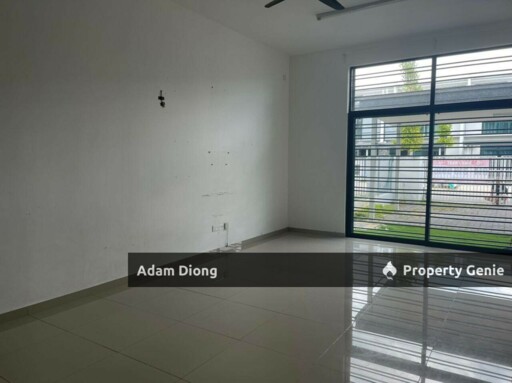 Jalan Alam Sitrin, Bandar Seri Alam, Masai (Citrine Residenz)