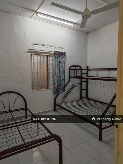 Jalan Gelama For Rent Taman Sri Paya For Rent Kluang For Rent Johor For Rent