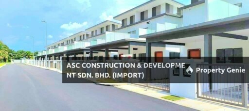 110 RESIDENSI LANGKAP
