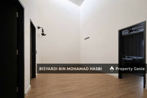 Full Renovated & Kitchen Extended Double Storey Superlink House @ Elmina Valley 5, Denai Alam, Shah Alam.