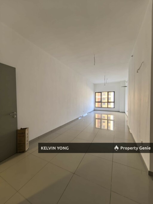D'Vervain Residence