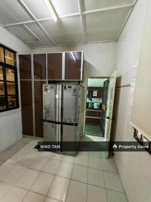 [CORNER]2Storey Jalan Pesona, Taman Pelangi Indah For Sale