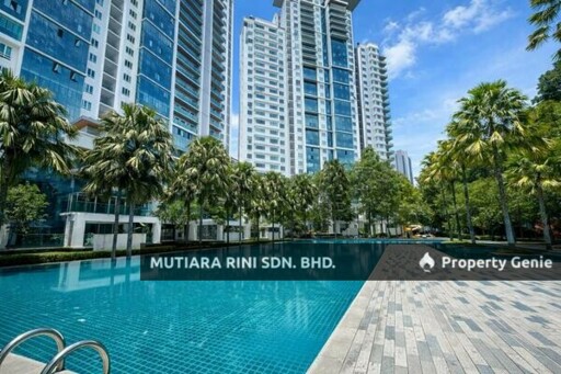 SURIAN RESIDENCES CONDOMINIUM