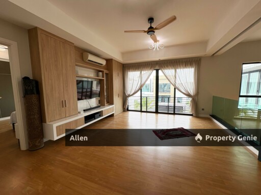 Exclusive Luxury Living at East Ledang ✨ Prestigious Bungalow for Rent | Premium Serenity