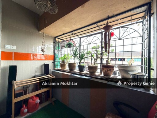 RENOVATED | SHOP APARTMENT PUTRA PERDANA PUCHONG