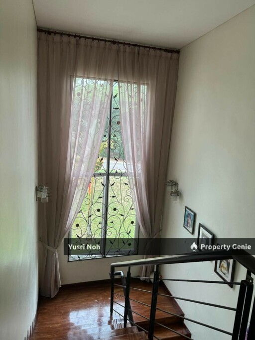 2-Storey Bungalow @ Teratai Villas, Kayangan Heights, Shah Alam