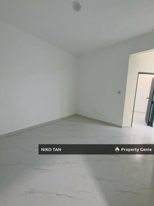 Jalan Bidara 1 Stry Fully Renovated Taman Kota Jaya