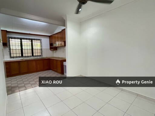 For Sale Ozana Impian Double Storey Terrace