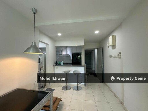 Suria Ixora Apartment Renovation Unit