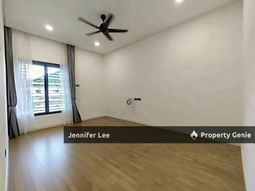 Freehold 2 Sty Semi D - Seri Teratai, Bandar Seri Botani, Ipoh