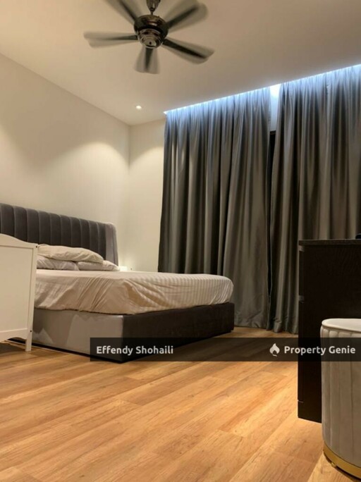 BENNINGTON RESIDENCE SETAPAK