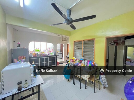 Double Storey Taman Desa Permai 2 Meru Klang