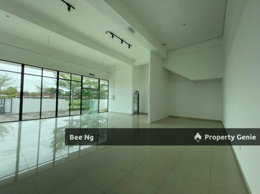 Empire Park/Gelang Patah/Semi D Medium Industrial Factory