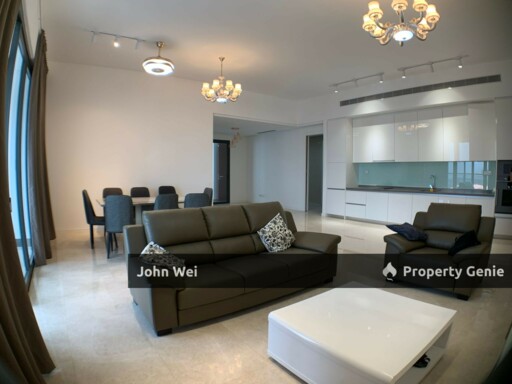 🍀Astaka @ One Bukit Senyum Large house🤩