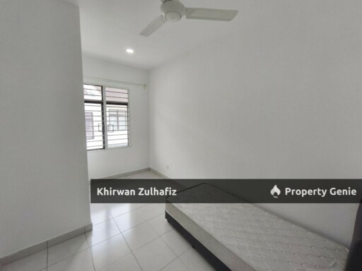 Taman M Residence 2 Rawang Double Storey For Sale