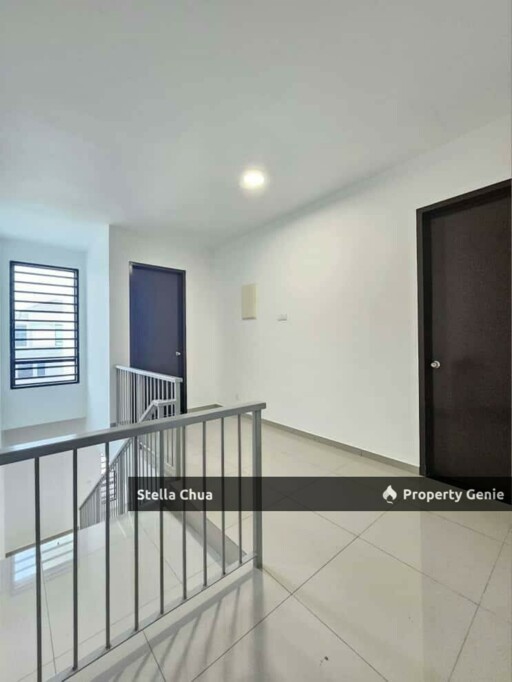 🏡Cluster House for RENT 📍Jalan Austin Duta 3/x