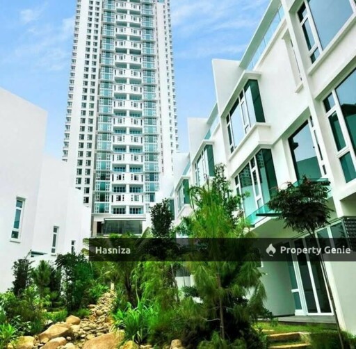 Kiara 9 Residency For Sale Mont Kiara For Sale