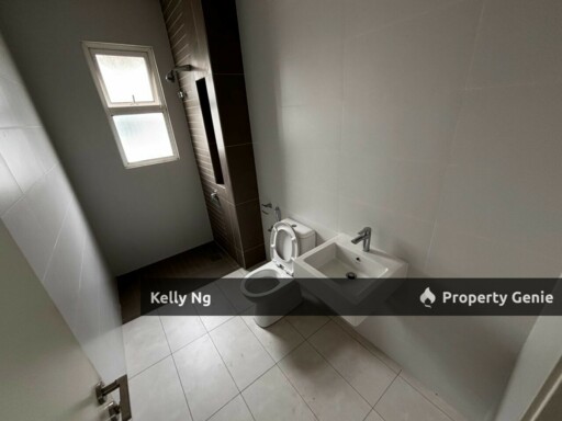 2 Sty Corner Bungalow At D'Laman Greenville Bayuemas Klang For Rent