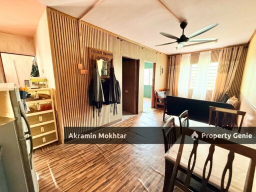 Flat Selayang Mulia, Taman Selayang Mulia, Batu Caves