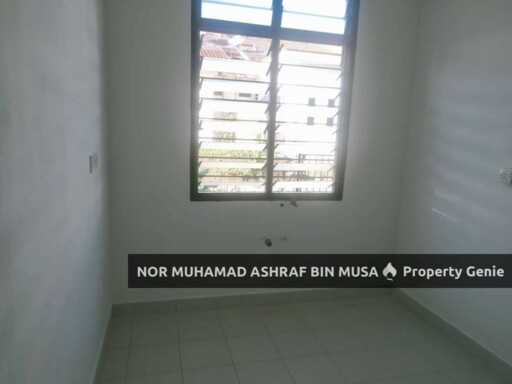 Teres Bawah Harga Pasaran Taman Kelisa Ria Sungai Petani