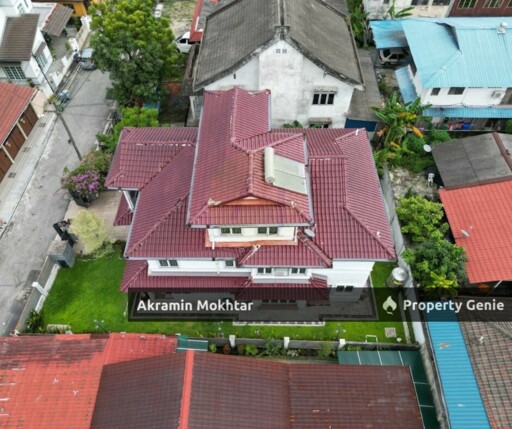 RENOVATED | CHERAS BARU 2.5 STOREY BUNGALOW KL