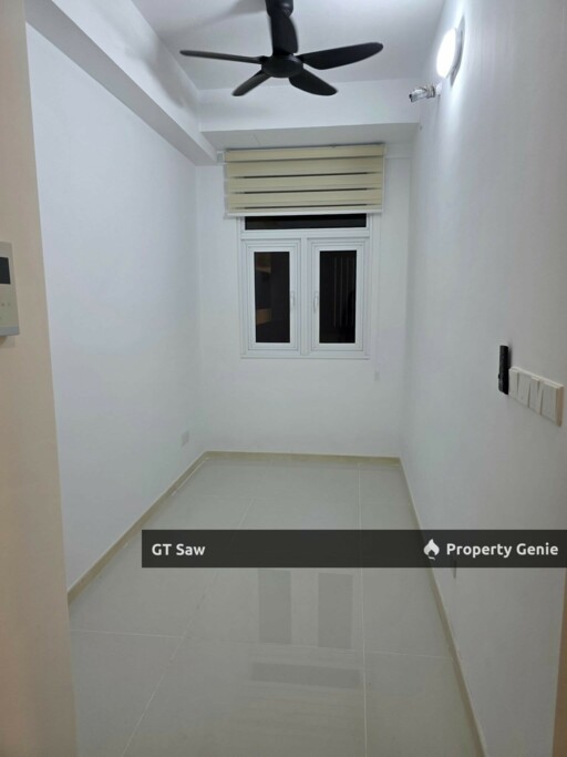 Met 1 Residence Mont Kiara Solaris Dutamas Newly Furnished for Rent
