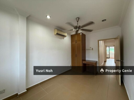 2.5 STOREY TERRACE (NEWLY REFURBISHED) TAMAN SETIAWANGSA KL FOR SALE