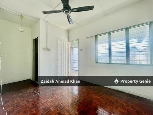 Double Storey SS 19 Subang Jaya Corner Lot Extended Hot Area For Sale