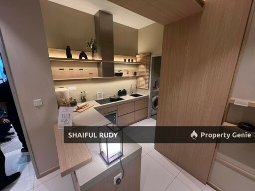 Want to Sell. Hana Hills Taman Melawati. New Condo