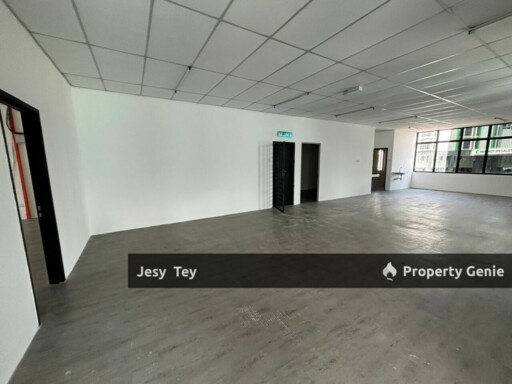 Bandar Seri Alam Shop For Rent (2Nd Floor)