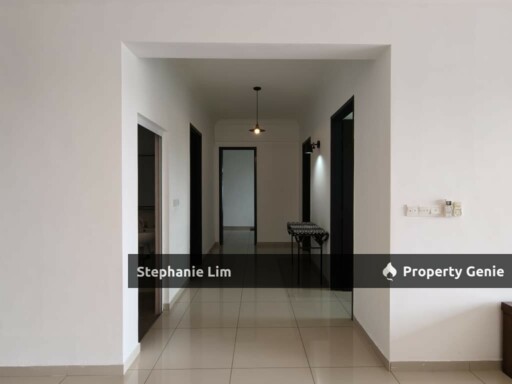 98 Nibong Residence