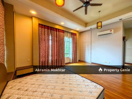 FREEHOLD, CORNER LOT & RENOVATED | Double Storey Bungalow Setia Eco Park, Setia Alam