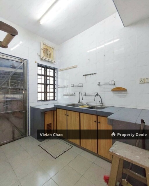 Freehold Ipoh Garden for Sale