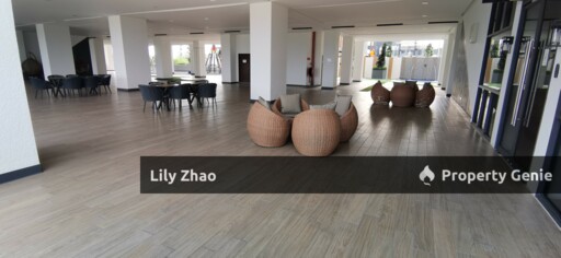 Studio Condo for Rent, 320 Sqf Fully Furnished, High Level, Airbnb @ K Avenue Tower A, Kepayan Kota Kinabalu