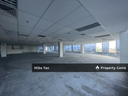 3 Two Square Cooperate Office SS19 Petaling Jaya