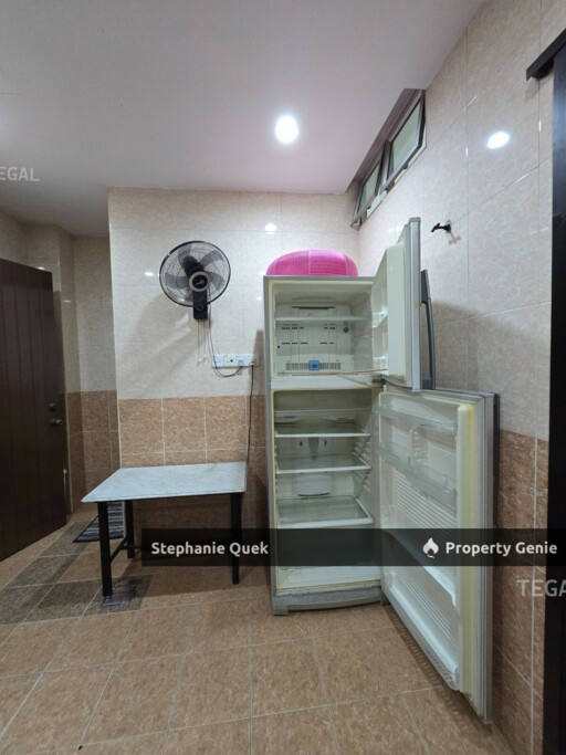 (Fully Furnished) 2 Storey House For Rent @ Bungor Bandar Klang