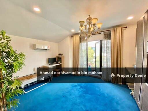 Freehold : CORNER LOT 2.5 STOREY SEKSYEN 16 Shah Alam for SALE
