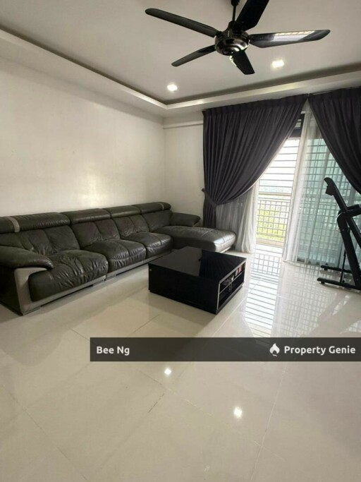 The Garden Residence