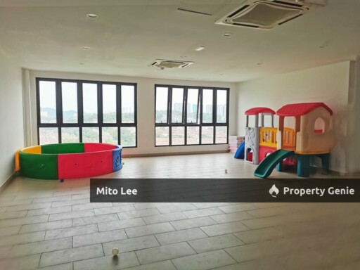FULL LOAN + HIGH CASH BACK DEAL! Sfera Residensi @ Seri Kembangan – WALK TO MRT!