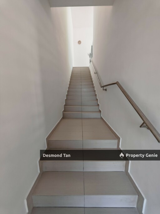 2 Storey Suriaman 2, Bayu Sutera, Hijayu, Sendayan (Full Loan & Below Market Value)