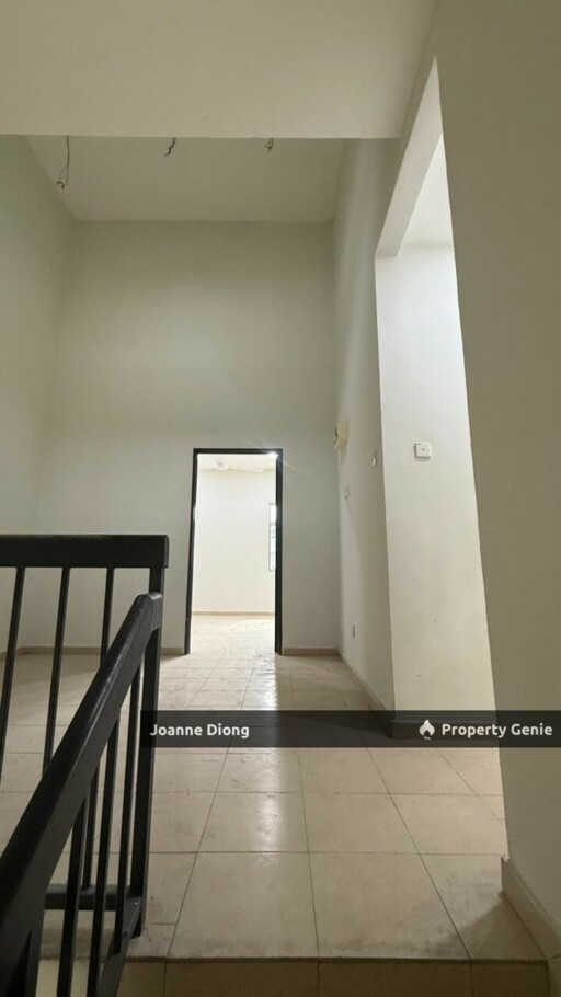 Sungai Petani-Taman Cindai Jaya Double Storey Semi D