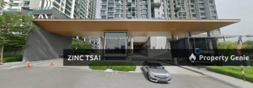 O'hako Residence {Save RM 126,000} 8 mins Drive to LRT IOI Puchong Jaya & IOI Mall Puchong