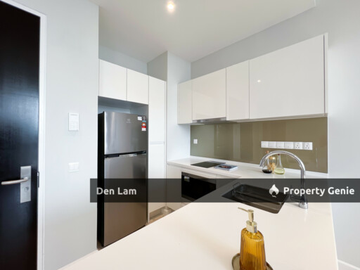 Pavillion Ceylon Hill | Bukit Bintang | Brand New ! | For sale !!