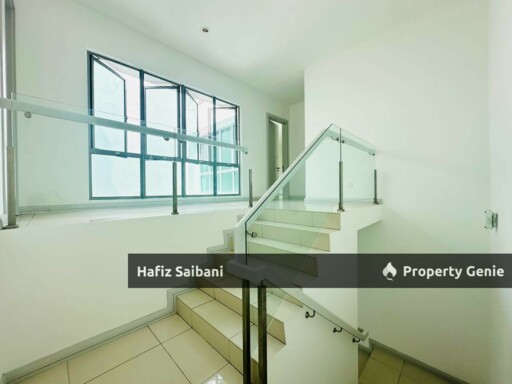 2 Storey Villa Liu Li Gardens Cyber Jaya