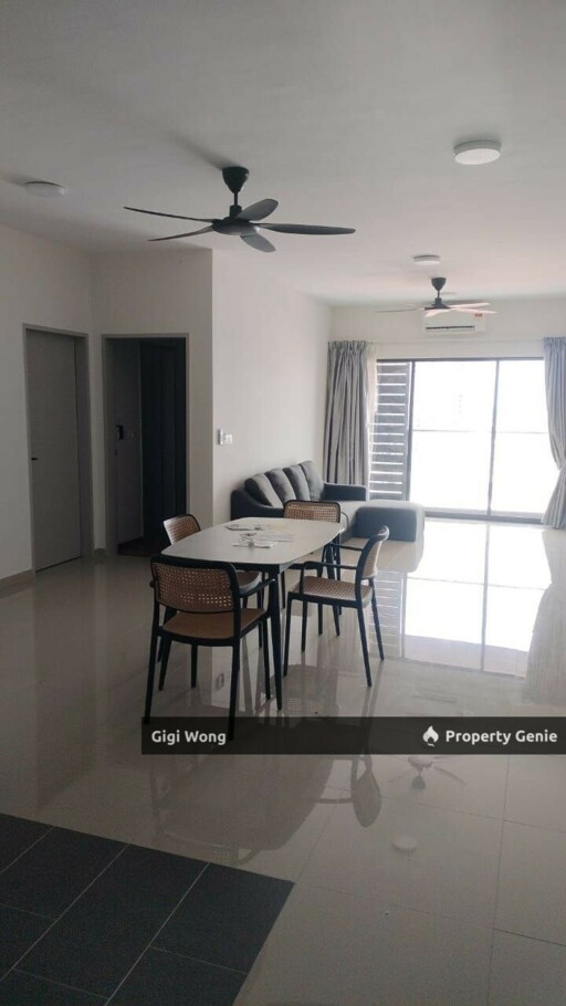 For Rent Admiral Residence Block A Level 15