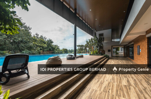 Clio 2 Residences