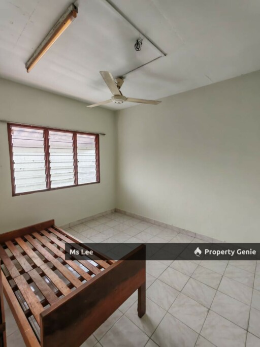 Rumah Pangsa Sri Bukit Mewah @ Taman Bukit Mewah, Kajang-Sale Below Bank Value Rm50k