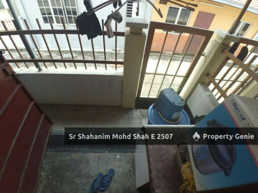 Double Storey Terrace Taman Pelangi Semenyih, Semenyih