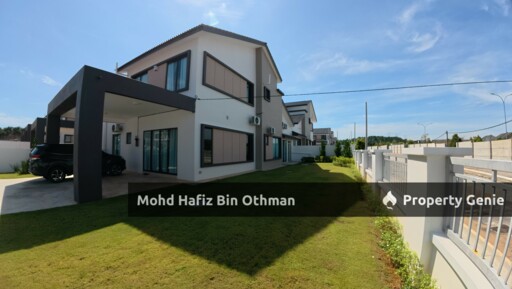 SP Saujana Permai - Eliana, SP Kedah
